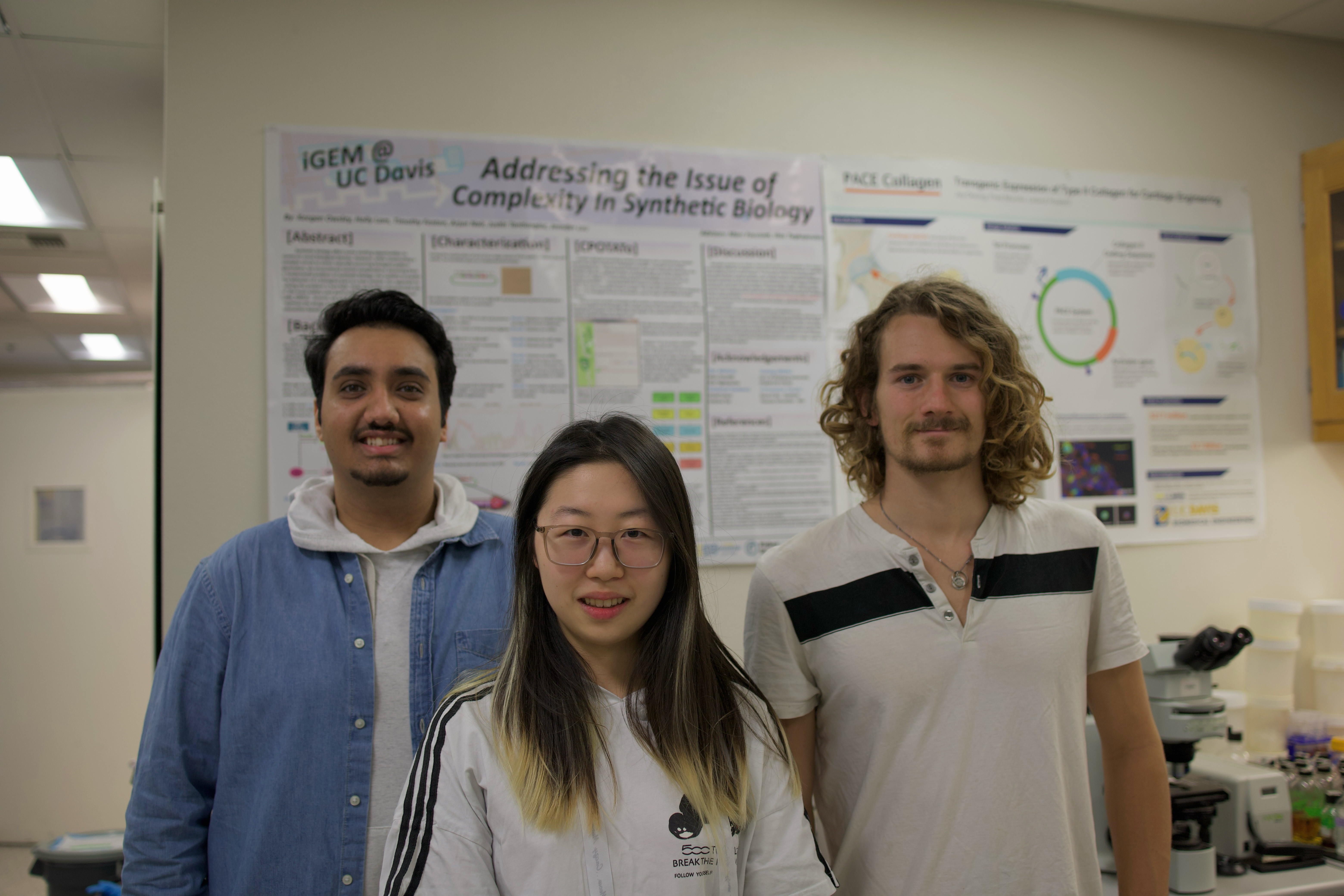 Interdisciplinary Research Group